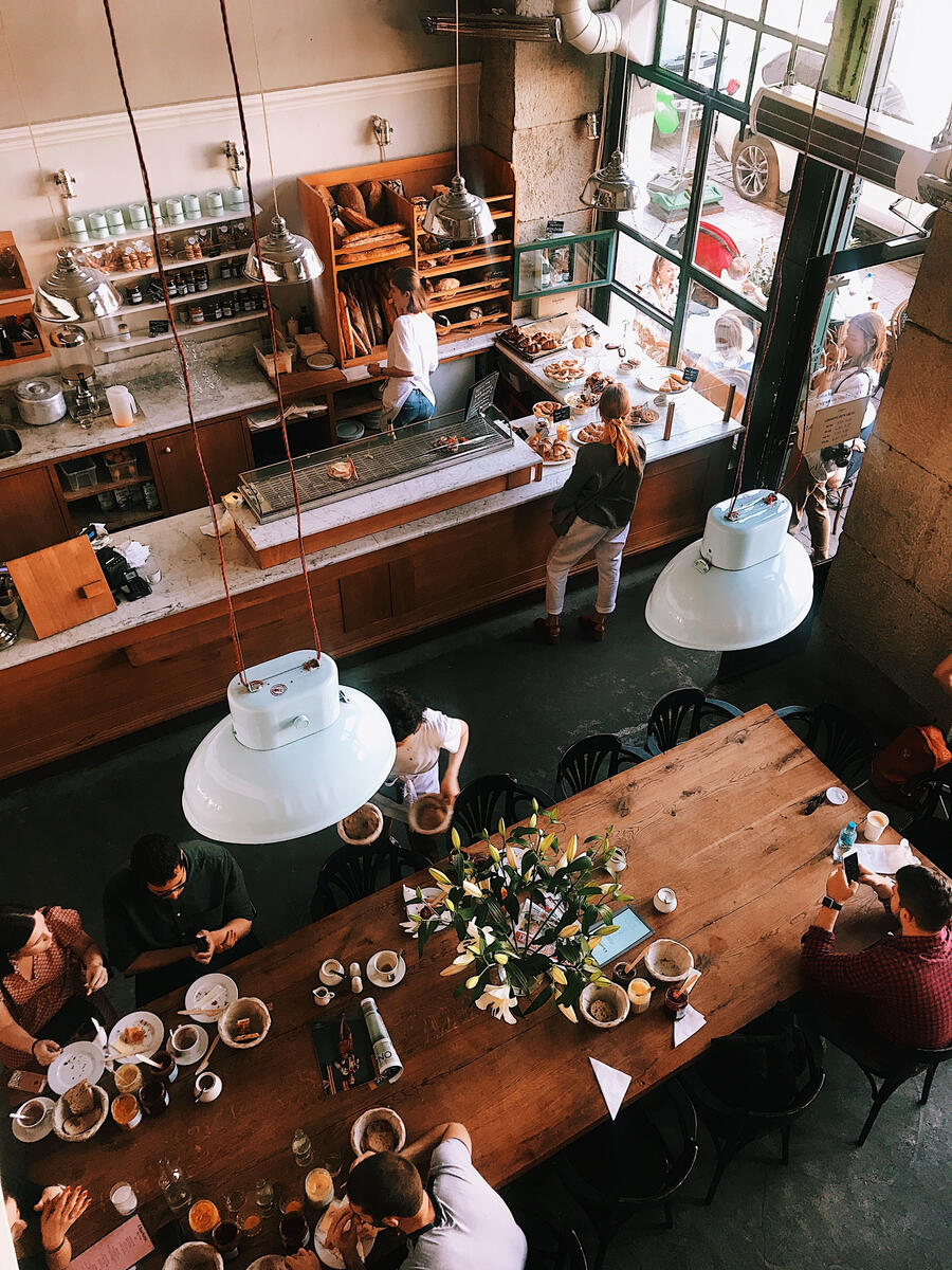 Coffee Culture Coffee Culture