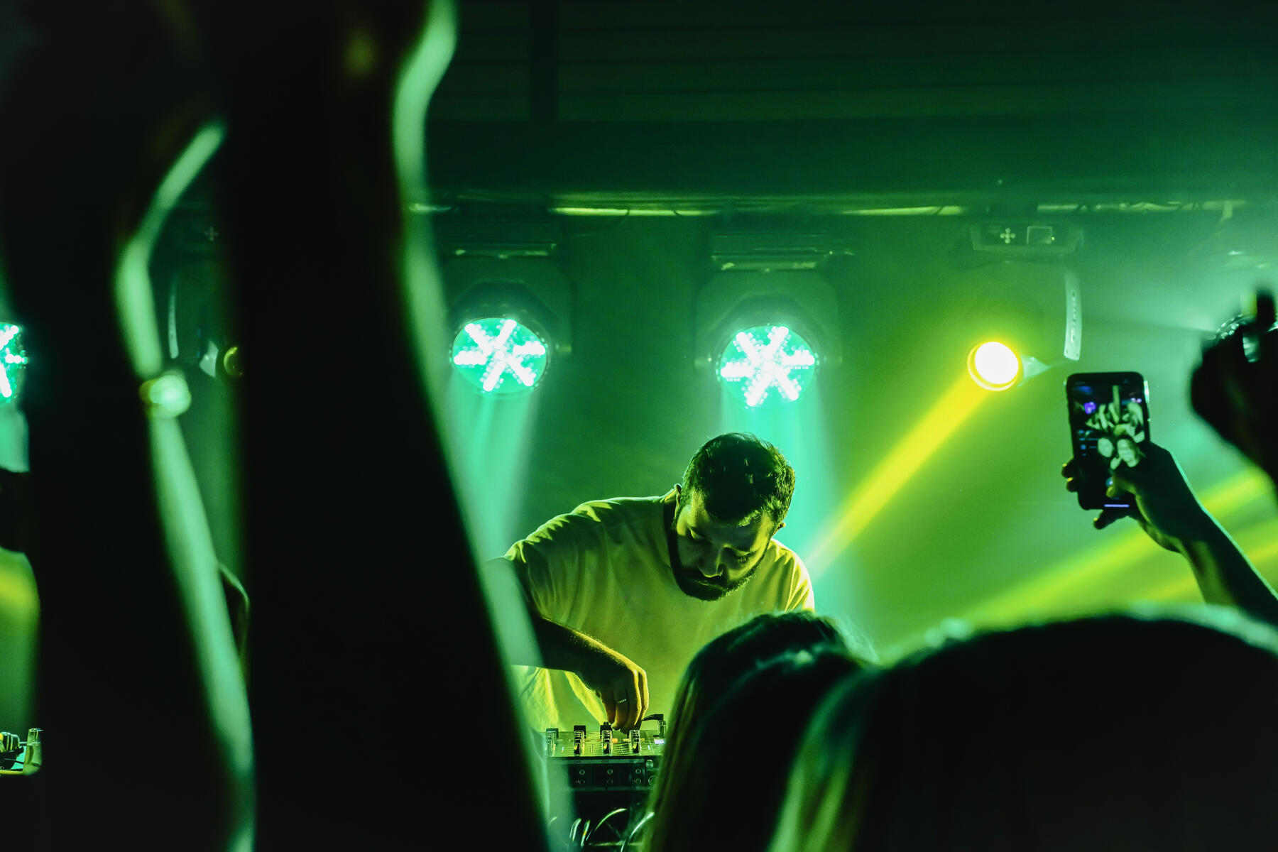 DJ Set DJ Set