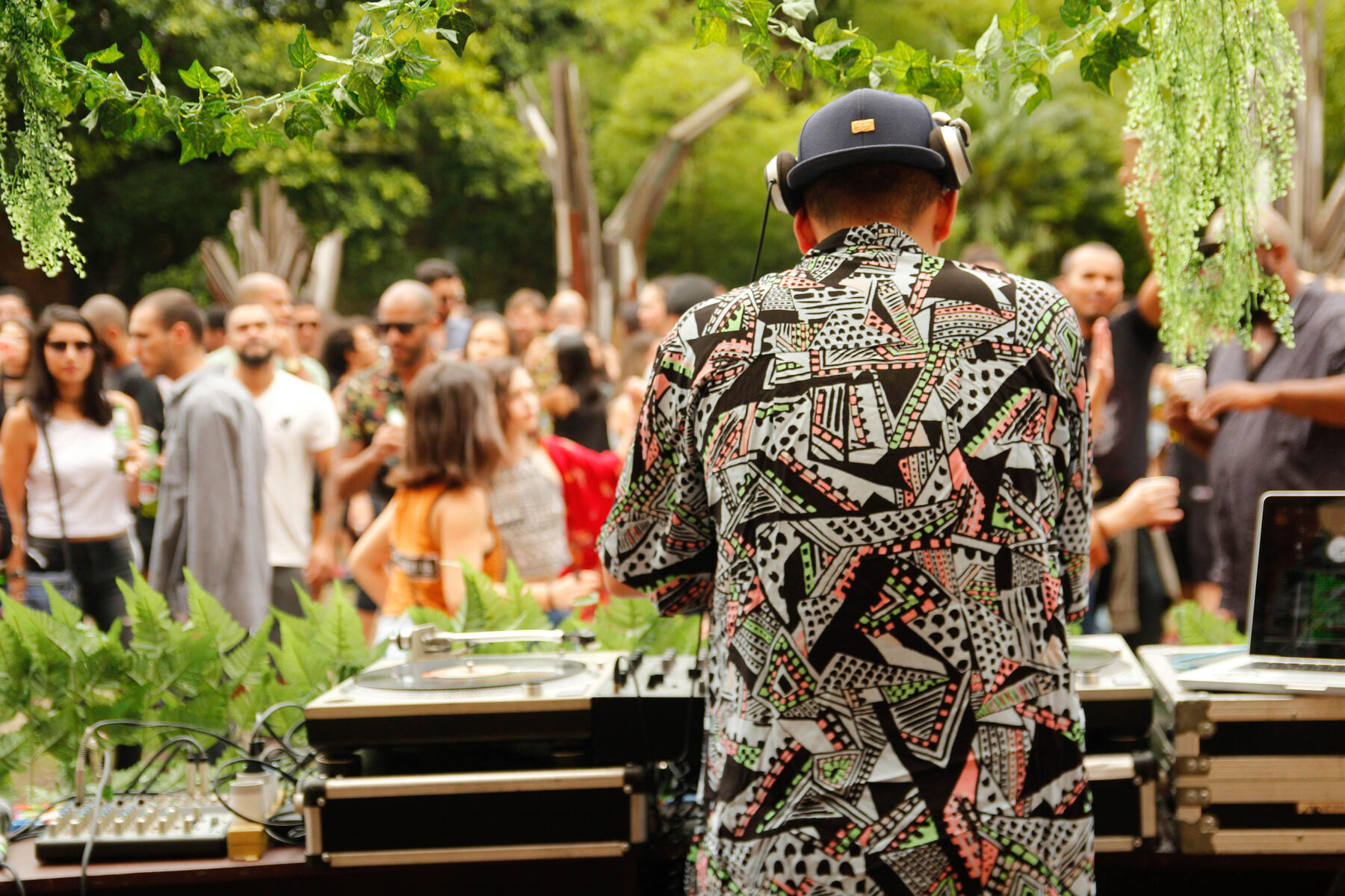 Jungle DJ Jungle DJ